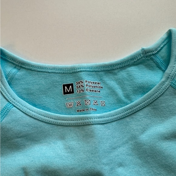 2 piece work out legging set - Picture 4 of 6